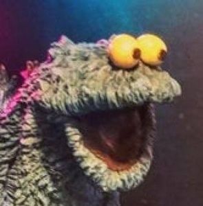 Meet your Posher, David